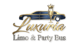 Luxuria Limo and Party Bus Rental Services Company