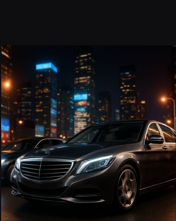 Luxury Limosine vehicle ofr parties, wedding, promm